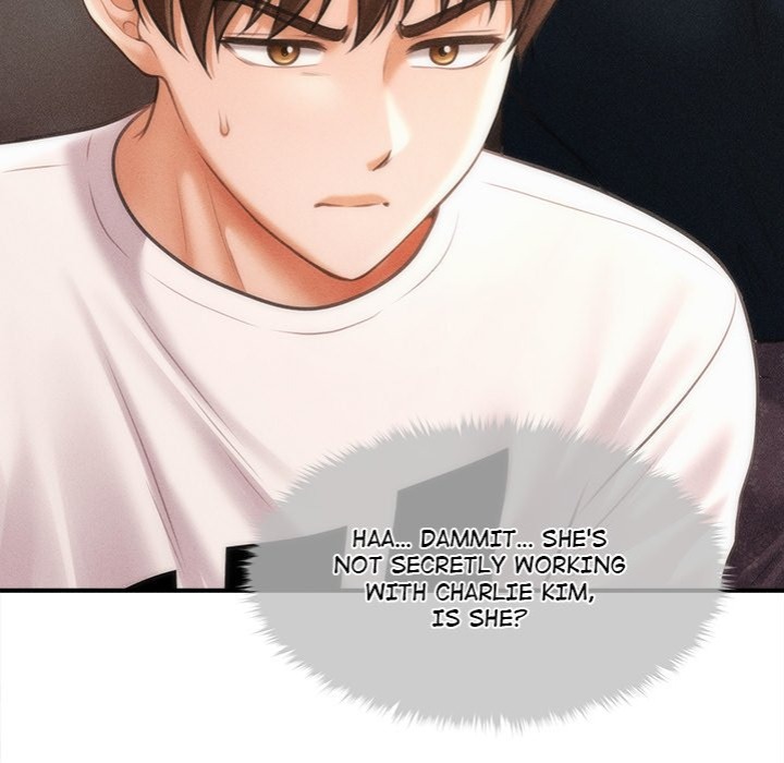The Chairman’s Secret Son - Chapter 29 Page 110