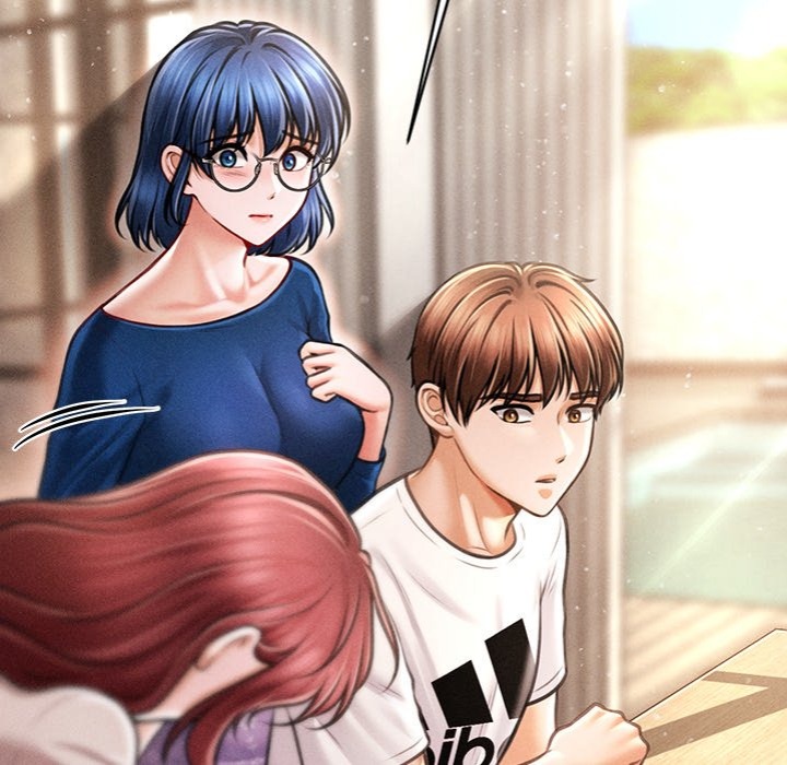 The Chairman’s Secret Son - Chapter 29 Page 124