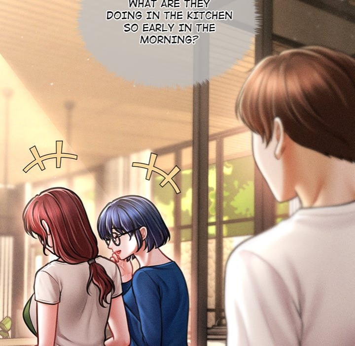 The Chairman’s Secret Son - Chapter 29 Page 50