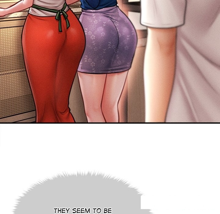 The Chairman’s Secret Son - Chapter 29 Page 51