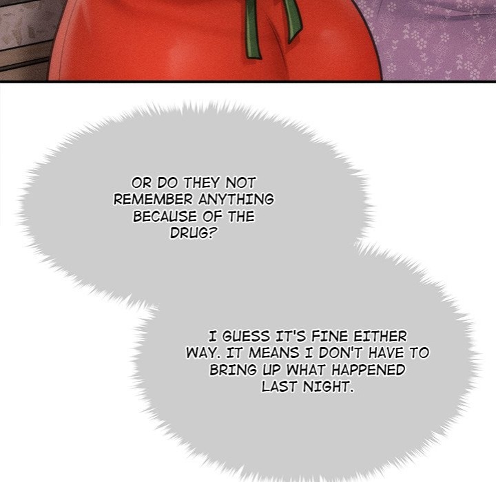 The Chairman’s Secret Son - Chapter 29 Page 54