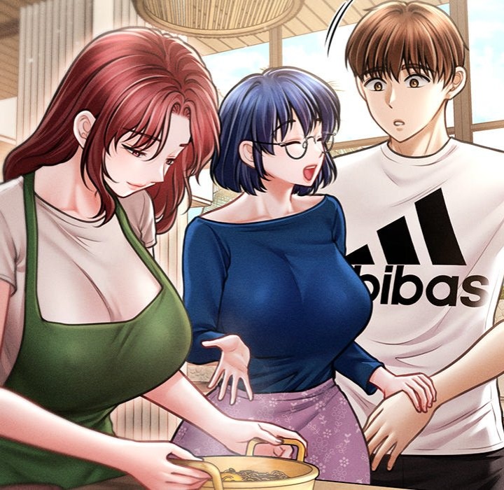 The Chairman’s Secret Son - Chapter 29 Page 61