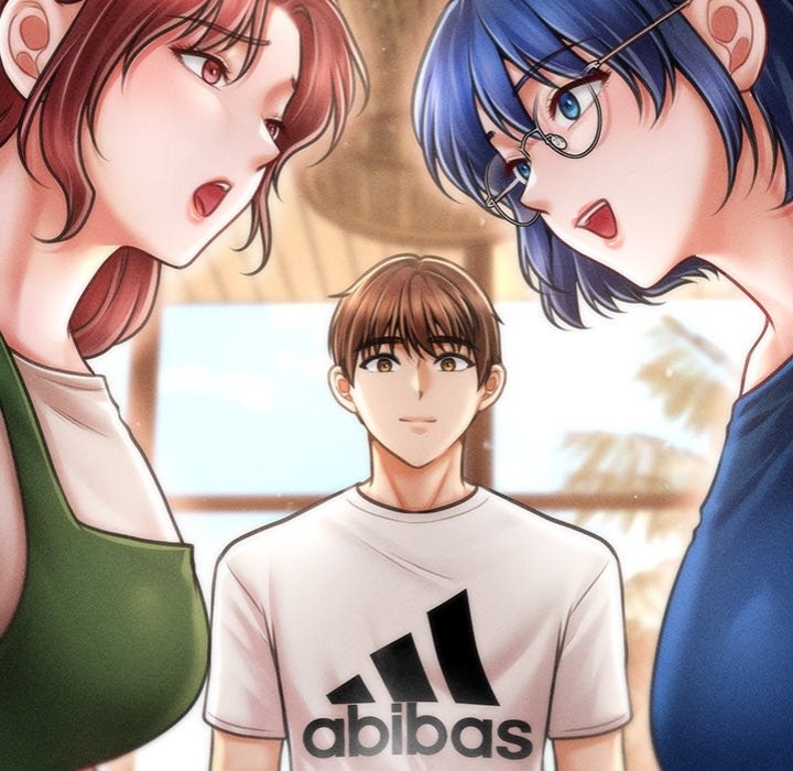 The Chairman’s Secret Son - Chapter 29 Page 70