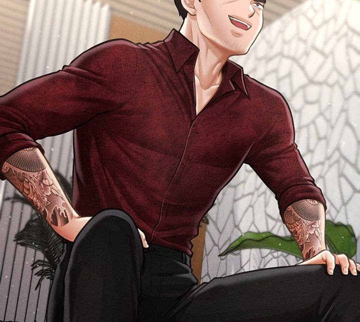 The Chairman’s Secret Son - Chapter 30 Page 105