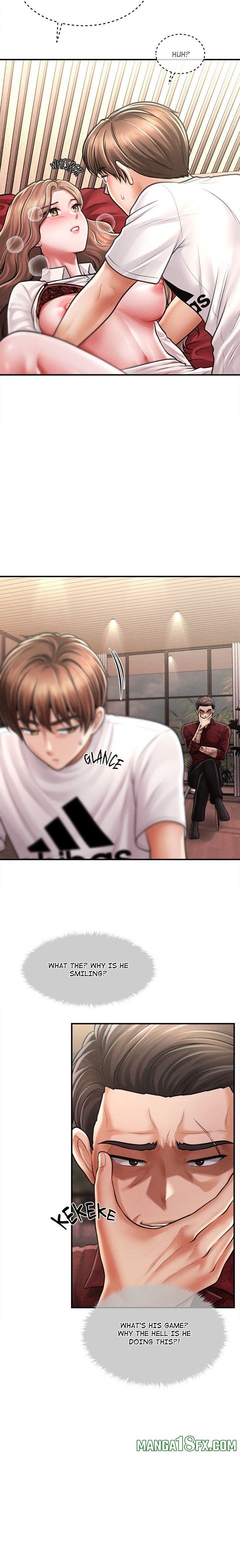 The Chairman’s Secret Son - Chapter 31 Page 10