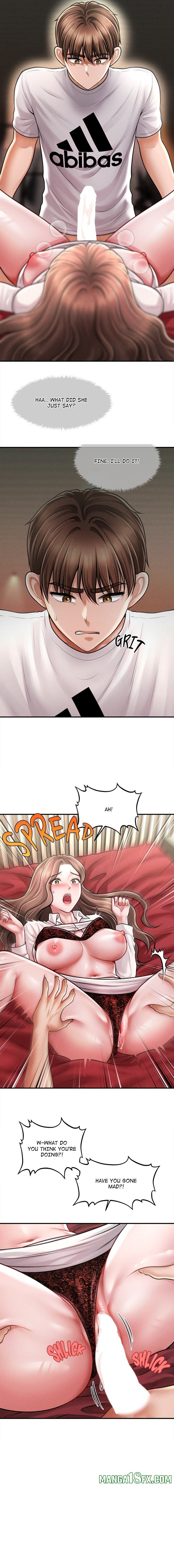 The Chairman’s Secret Son - Chapter 31 Page 12