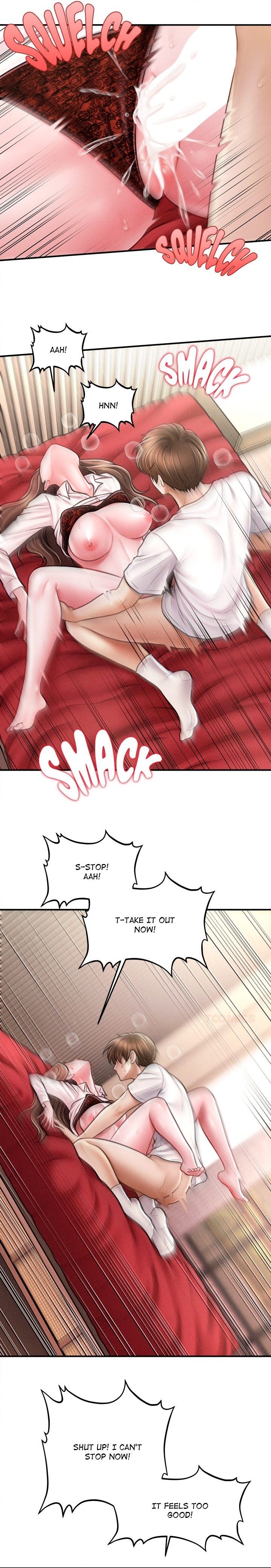 The Chairman’s Secret Son - Chapter 31 Page 14