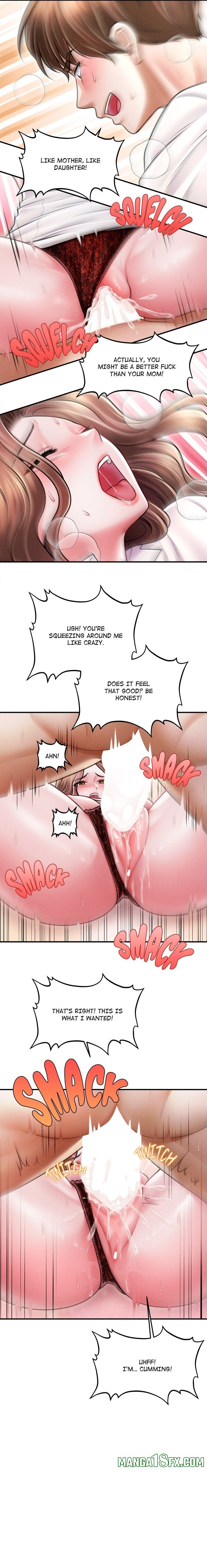 The Chairman’s Secret Son - Chapter 31 Page 15