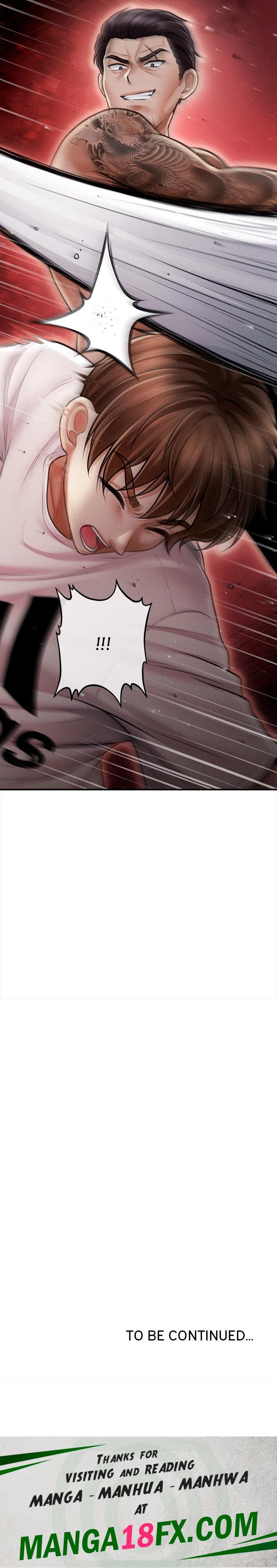 The Chairman’s Secret Son - Chapter 31 Page 18