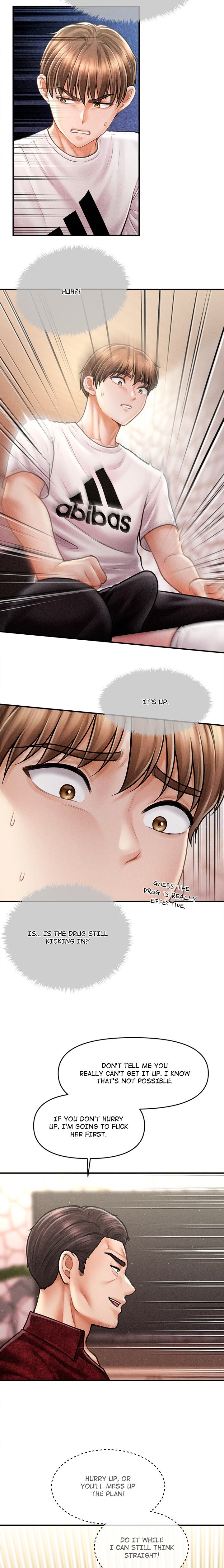 The Chairman’s Secret Son - Chapter 31 Page 2