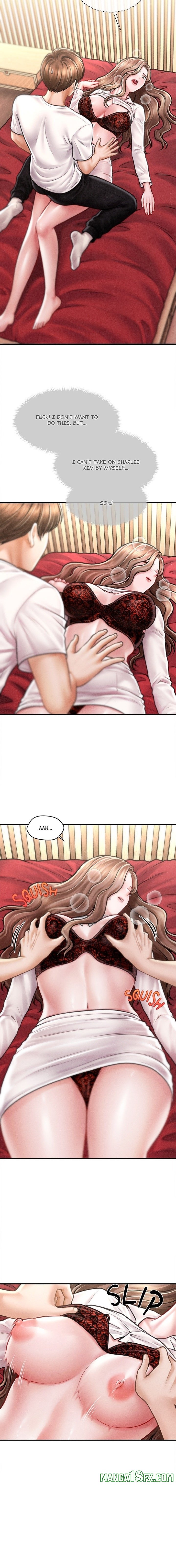 The Chairman’s Secret Son - Chapter 31 Page 3