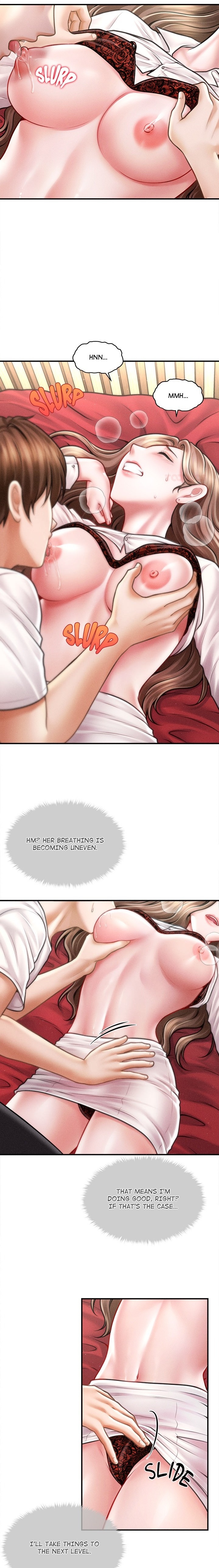 The Chairman’s Secret Son - Chapter 31 Page 4