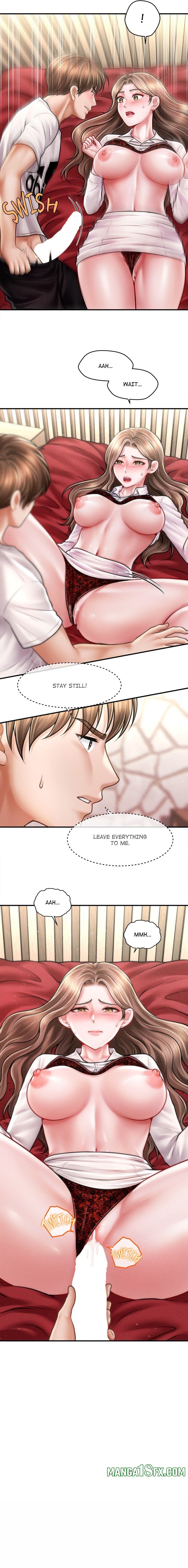 The Chairman’s Secret Son - Chapter 31 Page 8