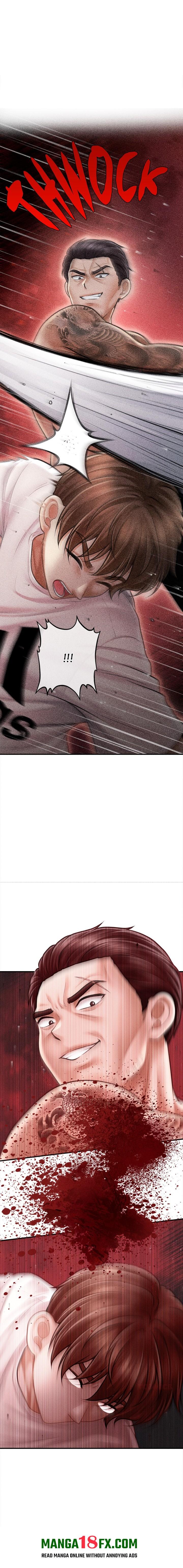 The Chairman’s Secret Son - Chapter 32 Page 1