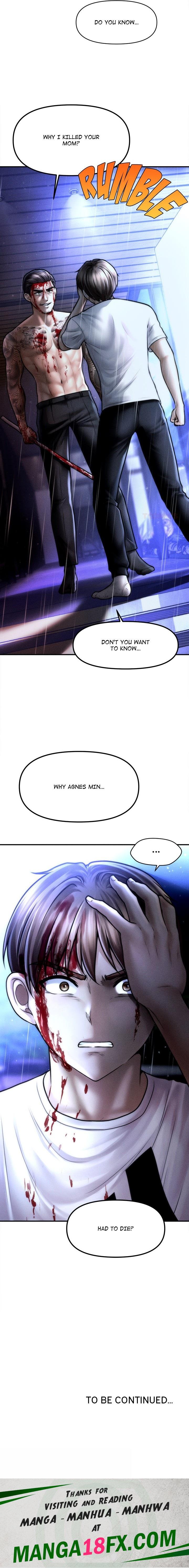 The Chairman’s Secret Son - Chapter 32 Page 18