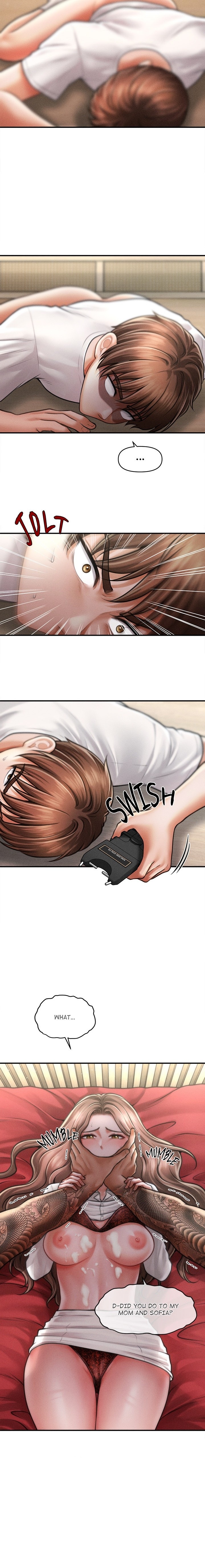 The Chairman’s Secret Son - Chapter 32 Page 5