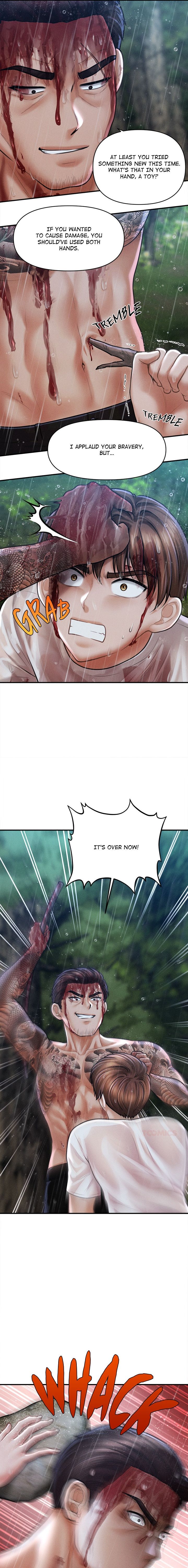 The Chairman’s Secret Son - Chapter 33 Page 13