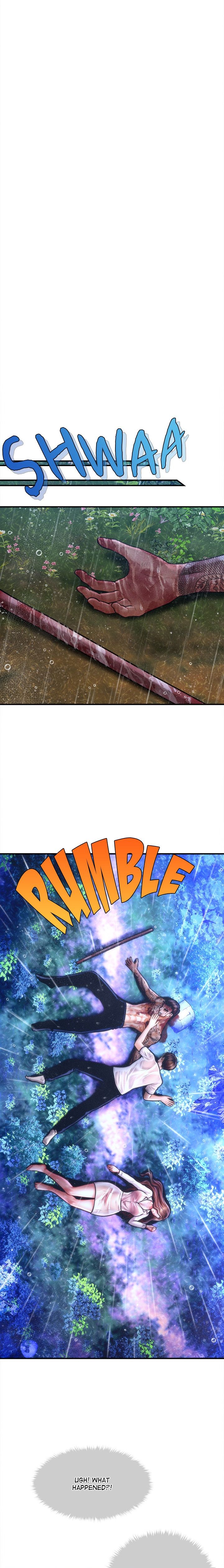 The Chairman’s Secret Son - Chapter 33 Page 16