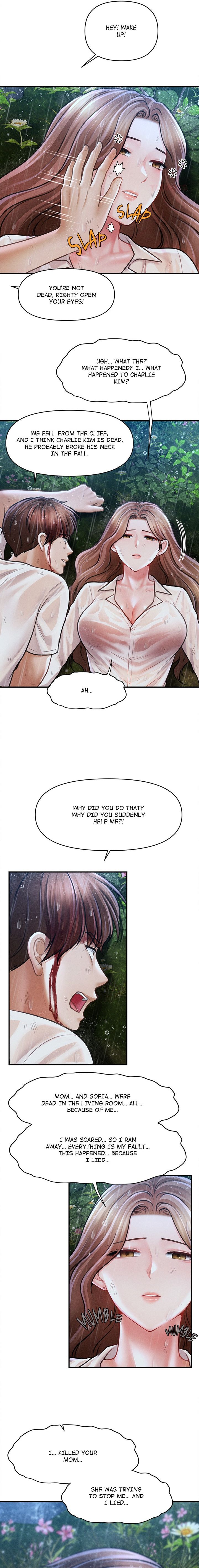 The Chairman’s Secret Son - Chapter 33 Page 18