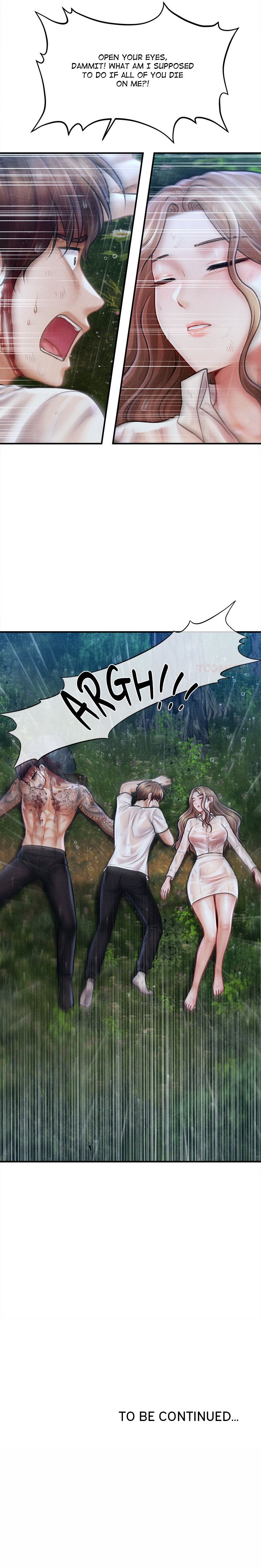 The Chairman’s Secret Son - Chapter 33 Page 20