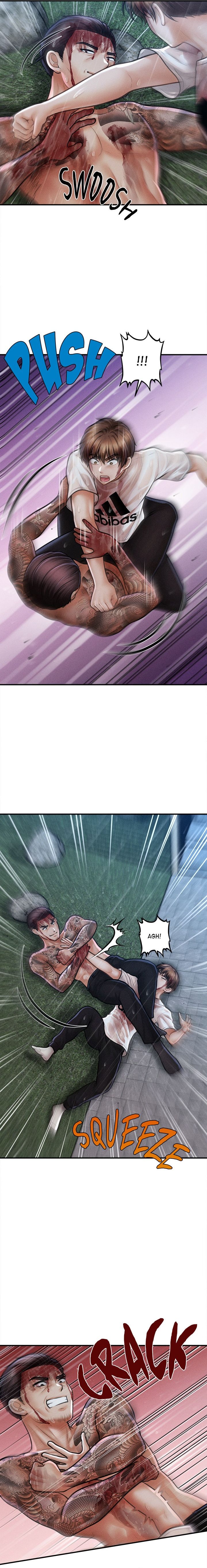 The Chairman’s Secret Son - Chapter 33 Page 6