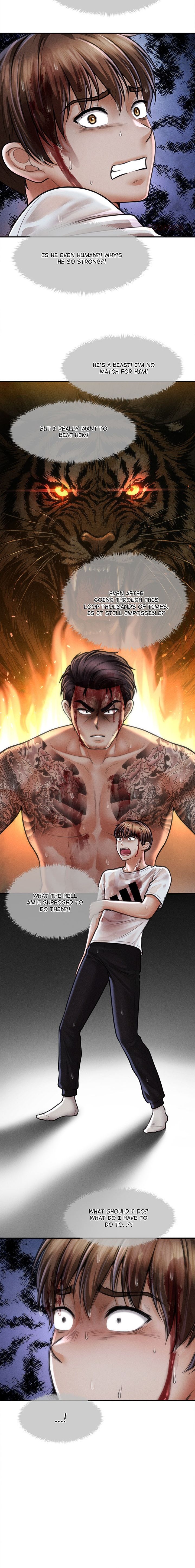 The Chairman’s Secret Son - Chapter 33 Page 8