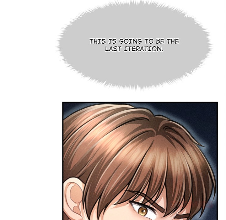 The Chairman’s Secret Son - Chapter 34 Page 111