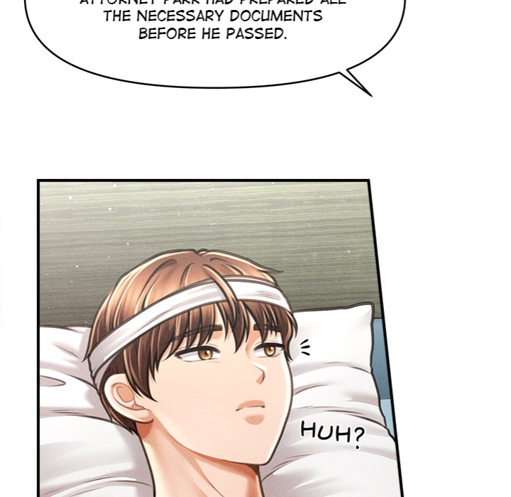 The Chairman’s Secret Son - Chapter 34 Page 38