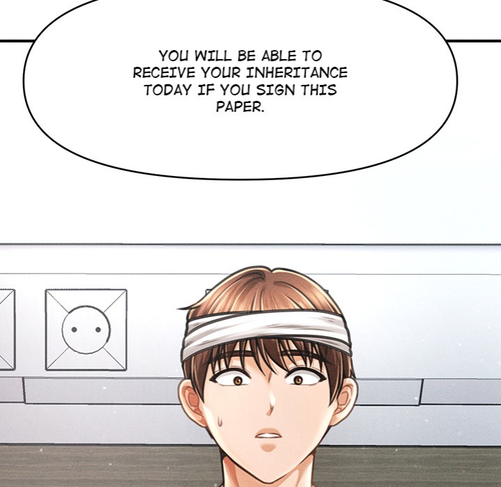 The Chairman’s Secret Son - Chapter 34 Page 56