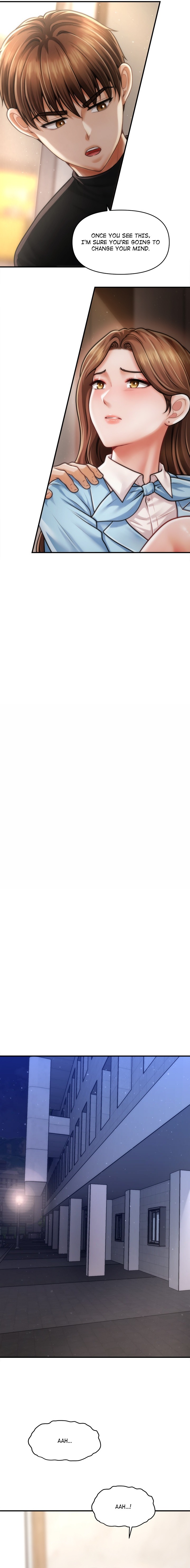 The Chairman’s Secret Son - Chapter 35 Page 12