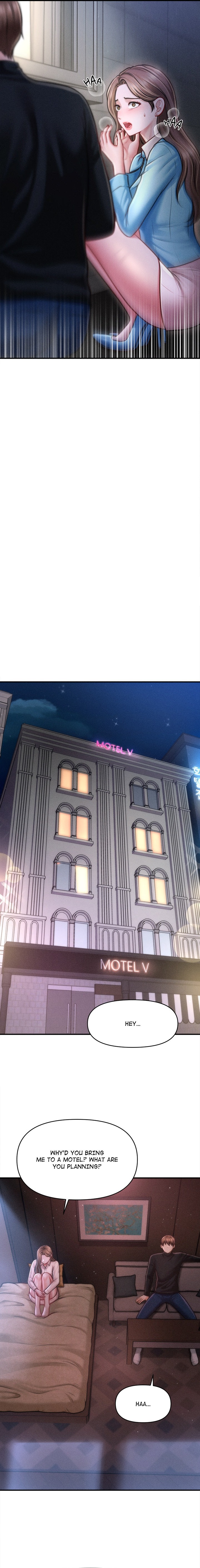 The Chairman’s Secret Son - Chapter 35 Page 15