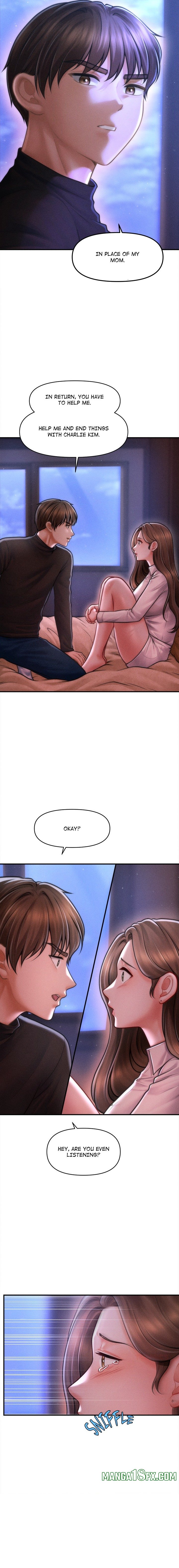 The Chairman’s Secret Son - Chapter 35 Page 19