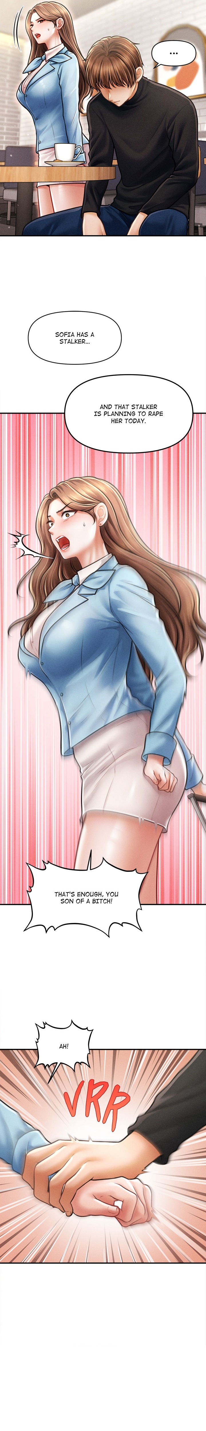 The Chairman’s Secret Son - Chapter 35 Page 5