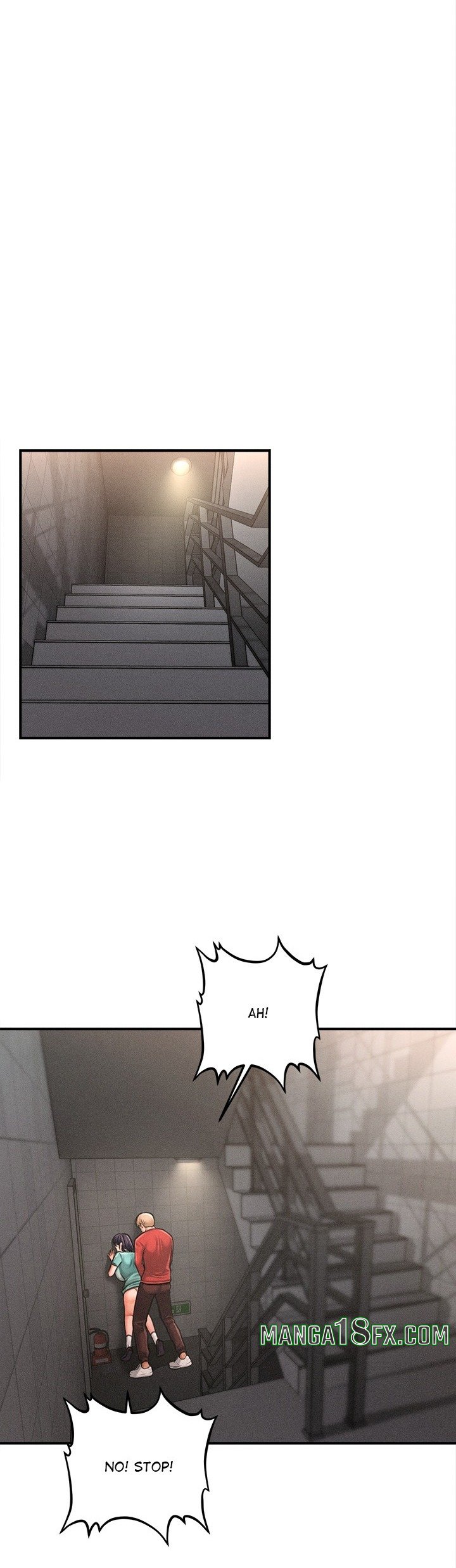 The Chairman’s Secret Son - Chapter 35 Page 7