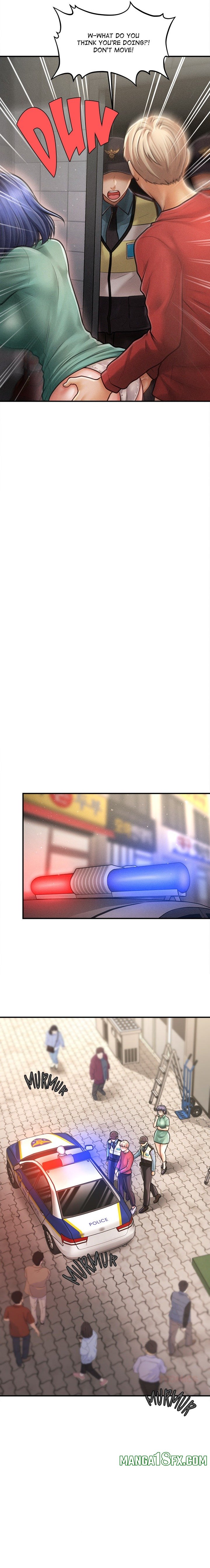 The Chairman’s Secret Son - Chapter 35 Page 9