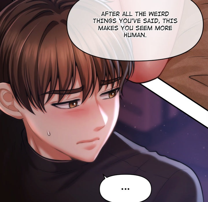 The Chairman’s Secret Son - Chapter 36 Page 43