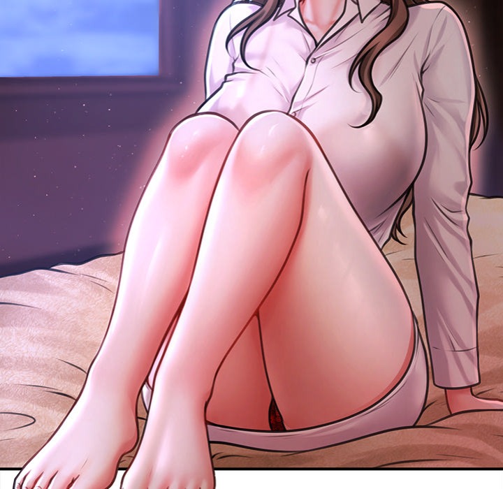 The Chairman’s Secret Son - Chapter 36 Page 47