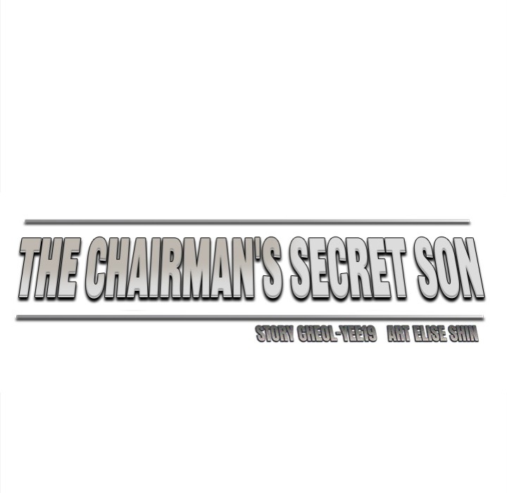 The Chairman’s Secret Son - Chapter 36 Page 61
