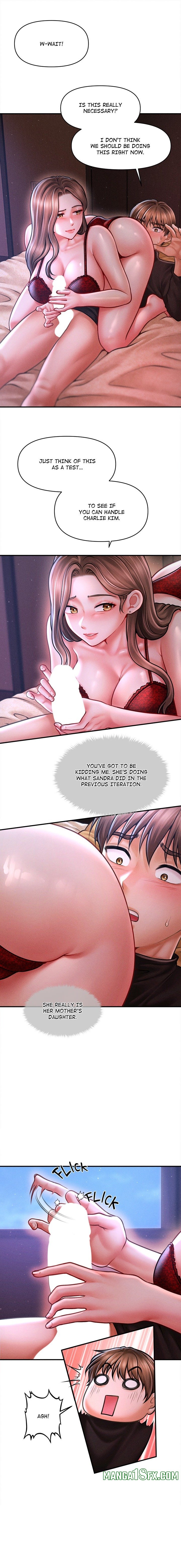 The Chairman’s Secret Son - Chapter 37 Page 1