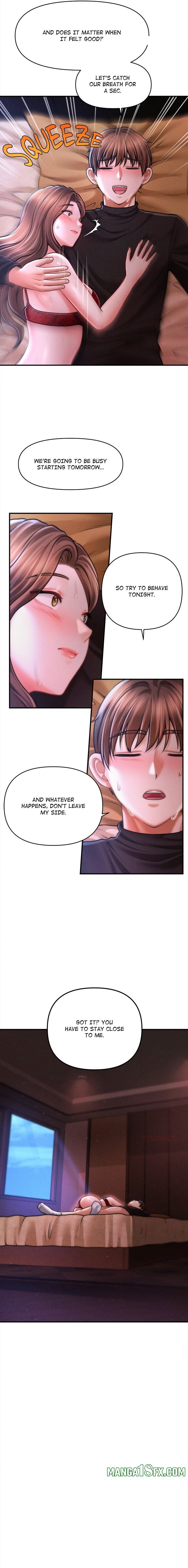 The Chairman’s Secret Son - Chapter 37 Page 10