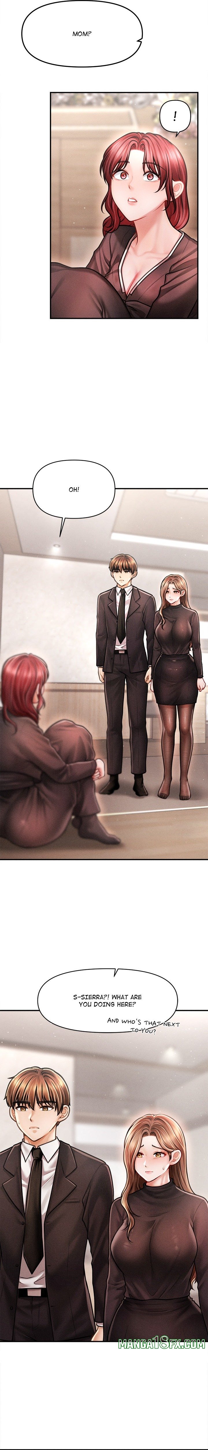 The Chairman’s Secret Son - Chapter 37 Page 12