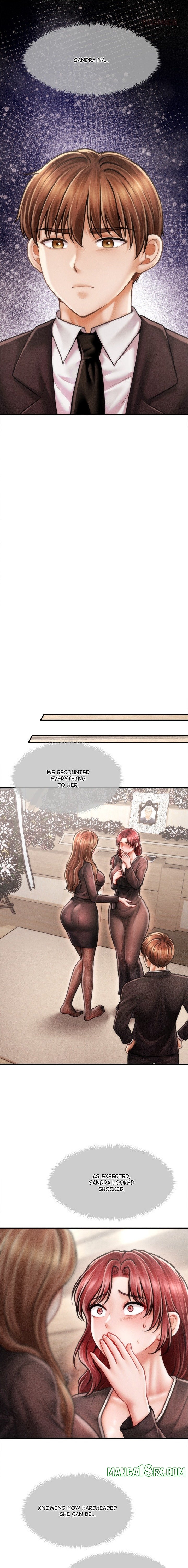 The Chairman’s Secret Son - Chapter 37 Page 13