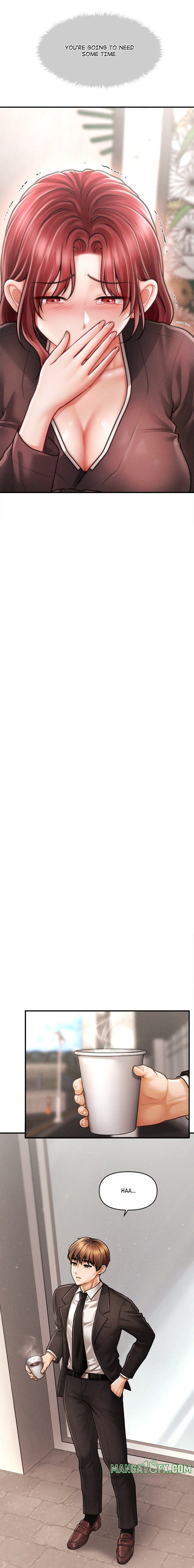 The Chairman’s Secret Son - Chapter 37 Page 15