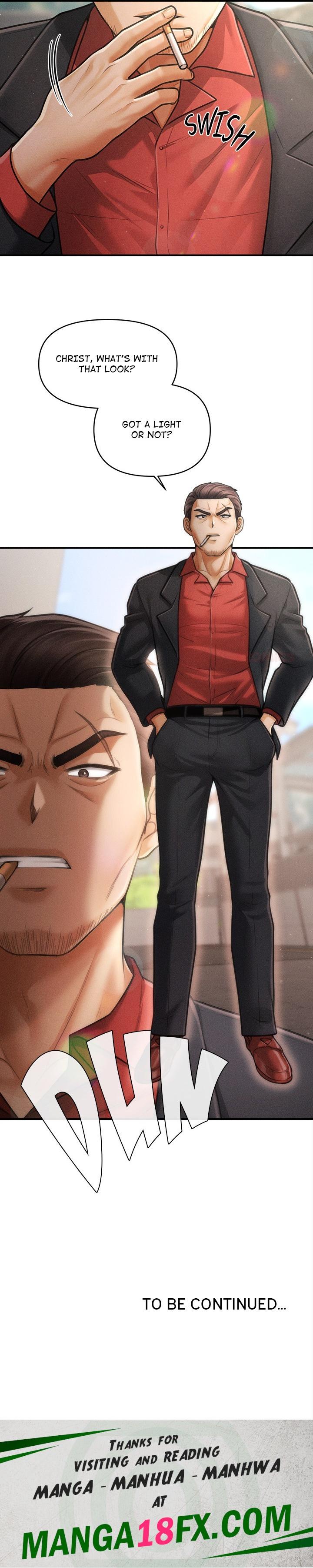 The Chairman’s Secret Son - Chapter 37 Page 17