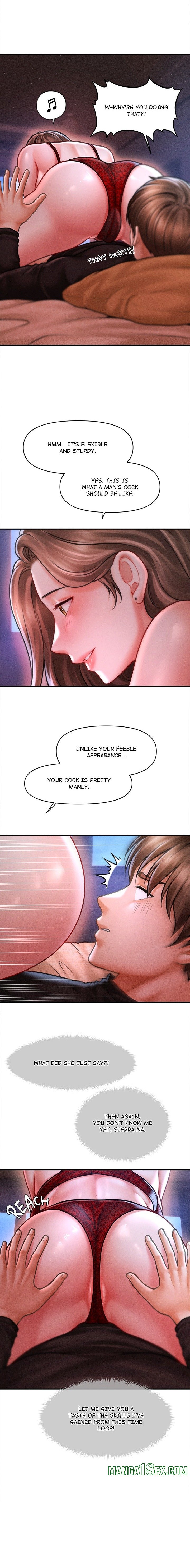 The Chairman’s Secret Son - Chapter 37 Page 2