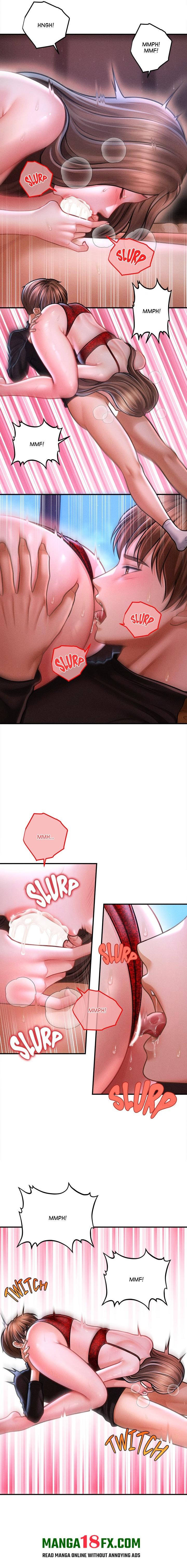 The Chairman’s Secret Son - Chapter 37 Page 7