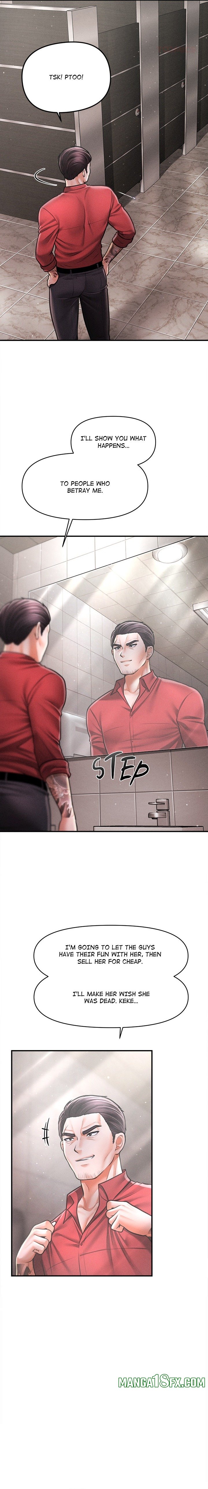 The Chairman’s Secret Son - Chapter 38 Page 16