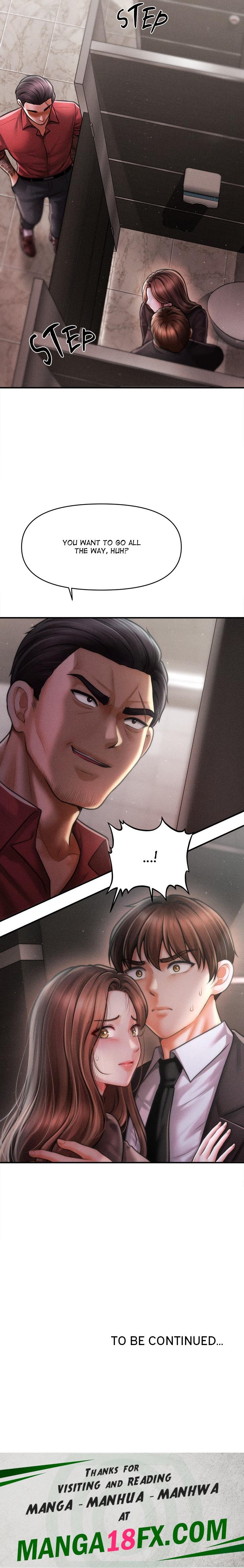 The Chairman’s Secret Son - Chapter 38 Page 19