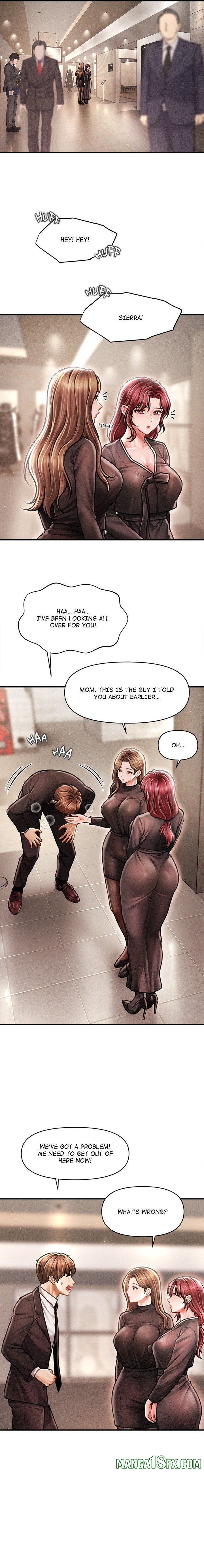 The Chairman’s Secret Son - Chapter 38 Page 8