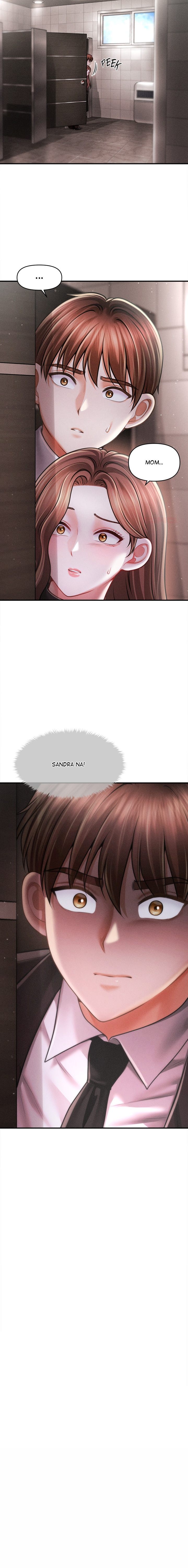 The Chairman’s Secret Son - Chapter 39 Page 10